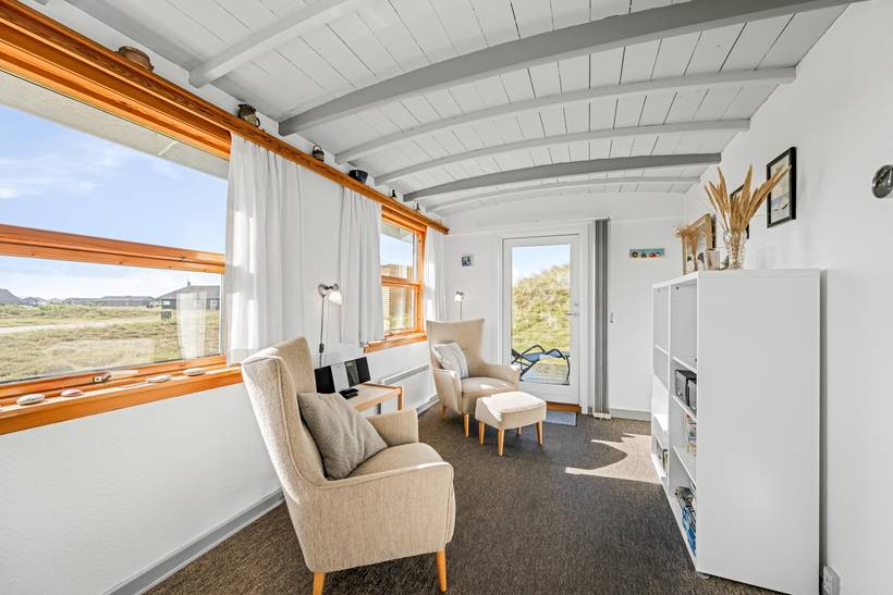 Foto von Ferienhaus KP65 in Bjerregård - Westjütland