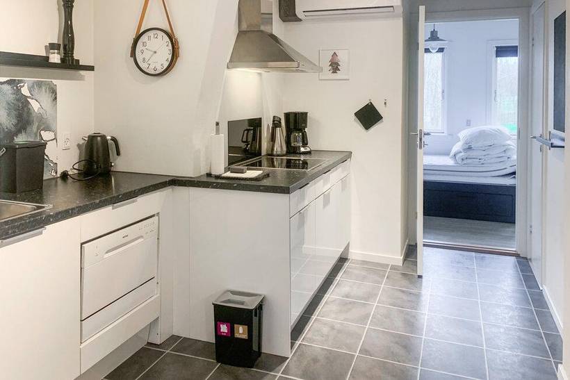 Foto von Ferienhaus KP69 in Lyngsbæk - Ebeltoft - Ostjütland