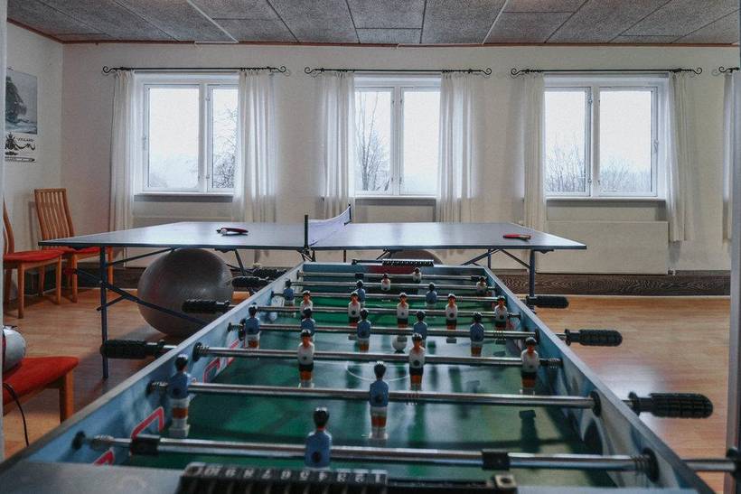 Foto von Ferienhaus KP69 in Lyngsbæk - Ebeltoft - Ostjütland
