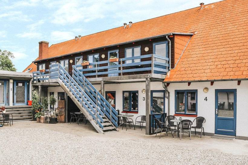 Foto von Ferienhaus KP69 in Lyngsbæk - Ebeltoft - Ostjütland