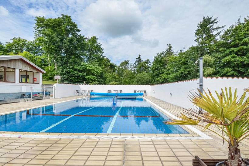 Foto von Ferienhaus KP69 in Lyngsbæk - Ebeltoft - Ostjütland
