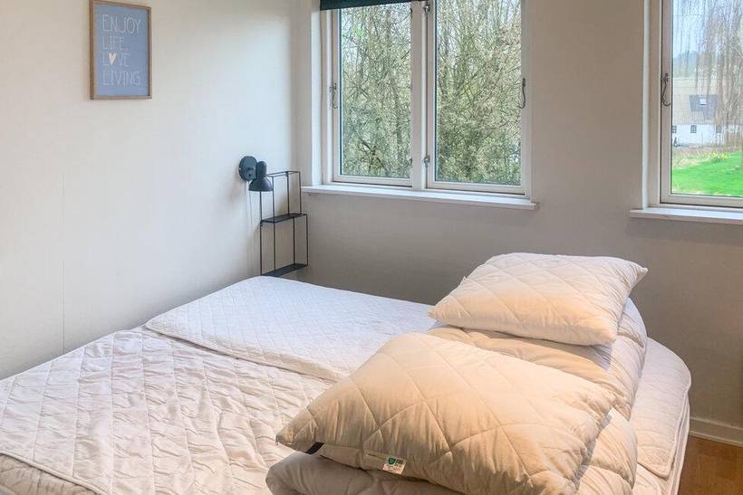 Foto von Ferienhaus KP69 in Lyngsbæk - Ebeltoft - Ostjütland