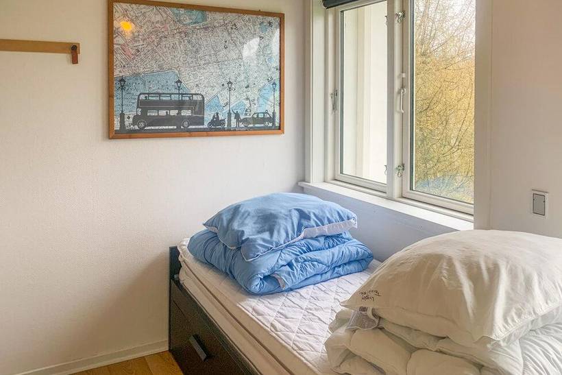 Foto von Ferienhaus KP69 in Lyngsbæk - Ebeltoft - Ostjütland