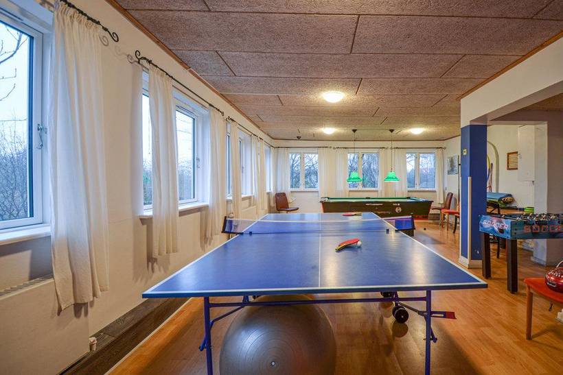 Foto von Ferienhaus KP69 in Lyngsbæk - Ebeltoft - Ostjütland