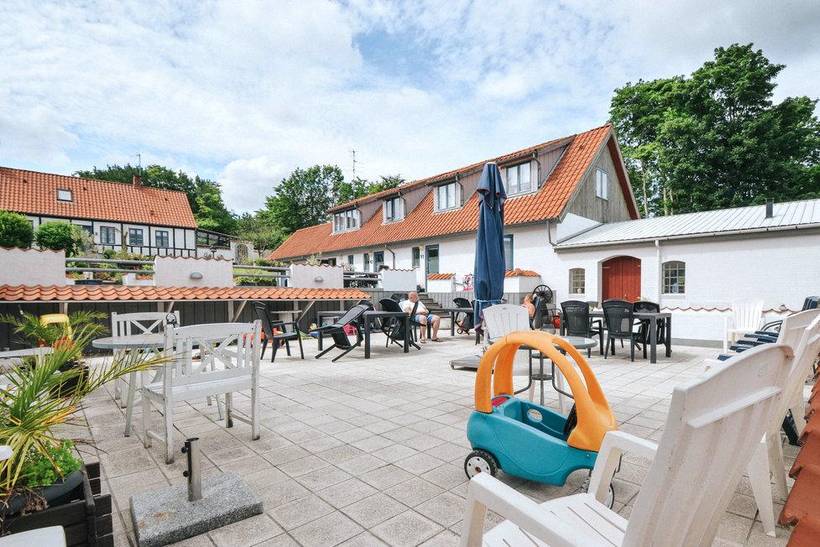 Foto von Ferienhaus KP69 in Lyngsbæk - Ebeltoft - Ostjütland