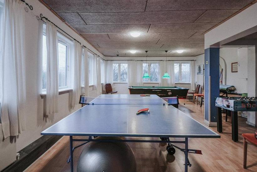 Foto von Ferienhaus KP69 in Lyngsbæk - Ebeltoft - Ostjütland