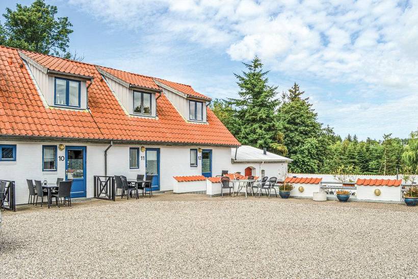 Foto von Ferienhaus KP69 in Lyngsbæk - Ebeltoft - Ostjütland