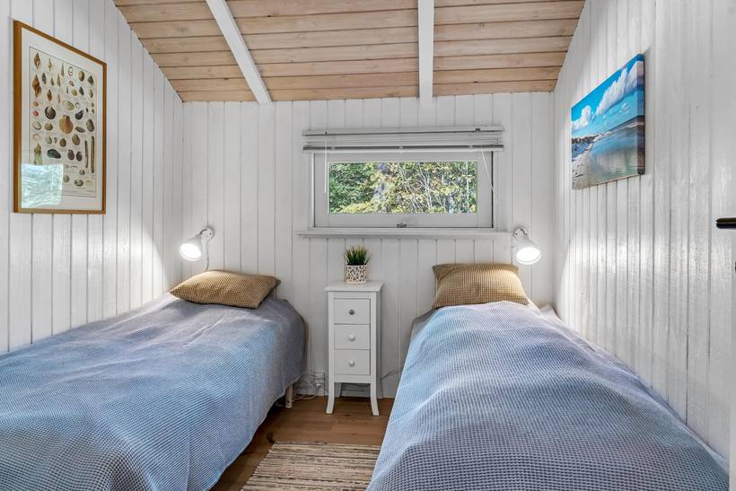 Foto von Ferienhaus KP71 in Hou - Nordjütland Ost