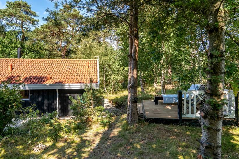 Foto von Ferienhaus KP71 in Hou - Nordjütland Ost