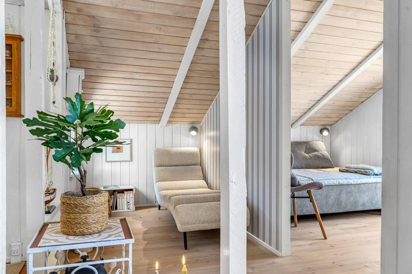 Foto von Ferienhaus KP71 in Hou - Nordjütland Ost