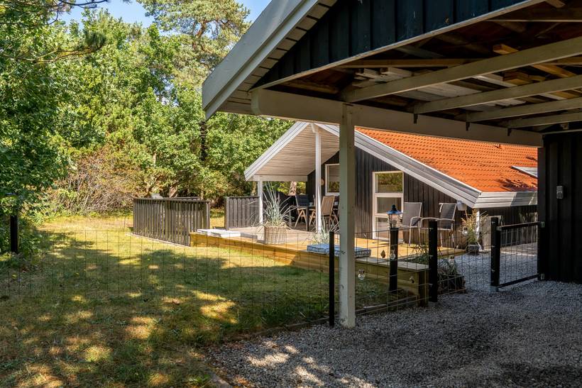 Foto von Ferienhaus KP71 in Hou - Nordjütland Ost