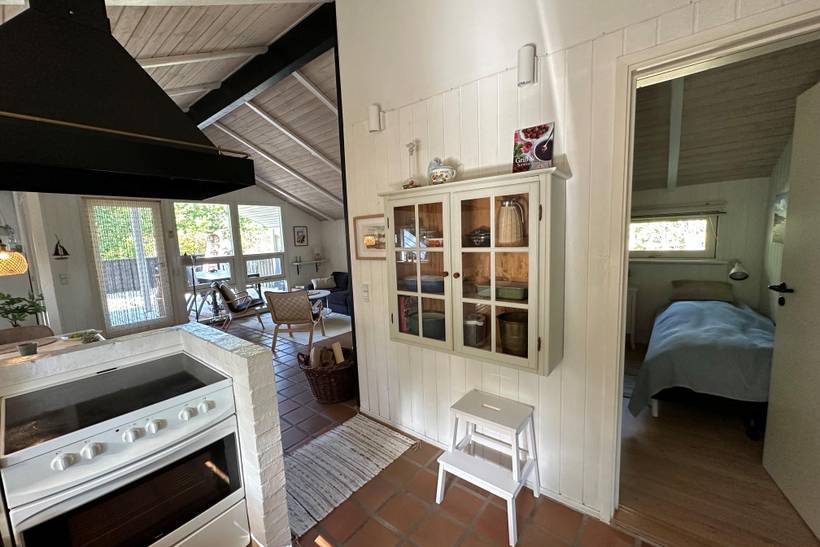 Foto von Ferienhaus KP71 in Hou - Nordjütland Ost