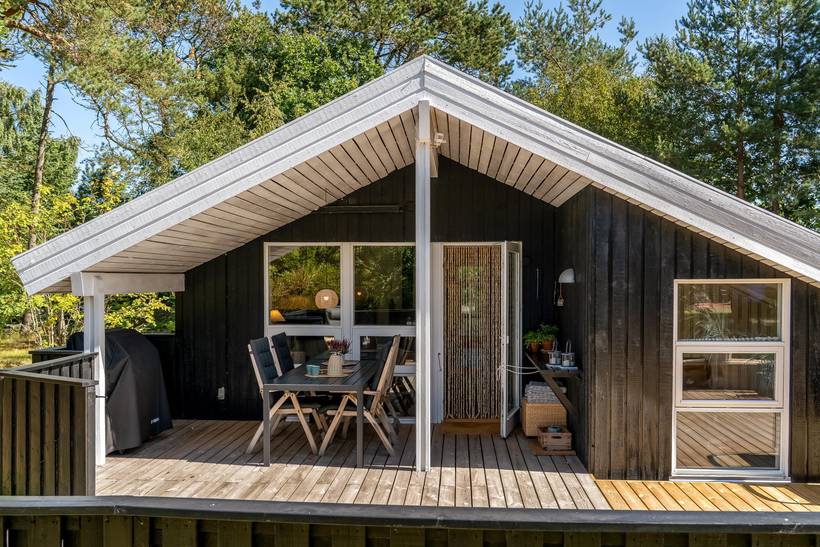 Foto von Ferienhaus KP71 in Hou - Nordjütland Ost