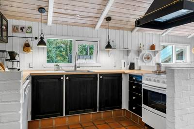 Vorschaubild von Ferienhaus KP71 in Hou - Nordjütland Ost