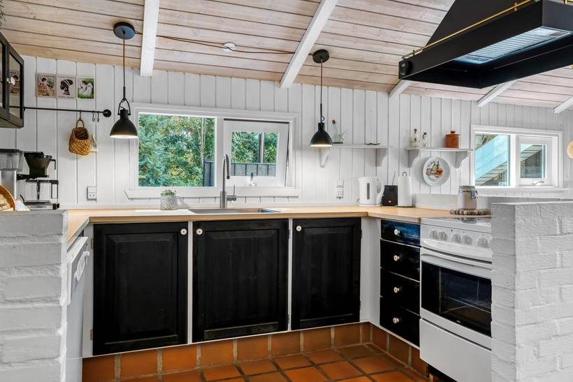 Foto von Ferienhaus KP71 in Hou - Nordjütland Ost