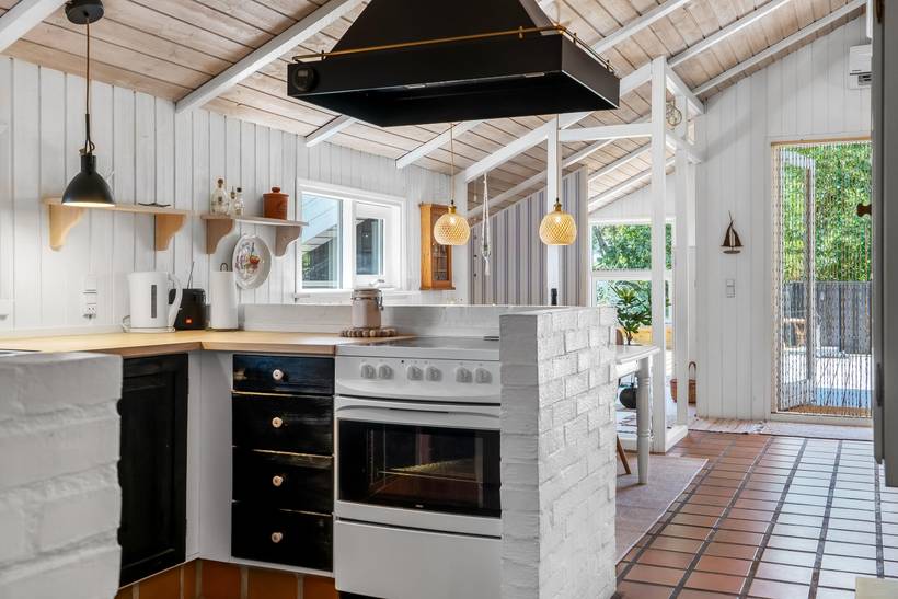 Foto von Ferienhaus KP71 in Hou - Nordjütland Ost