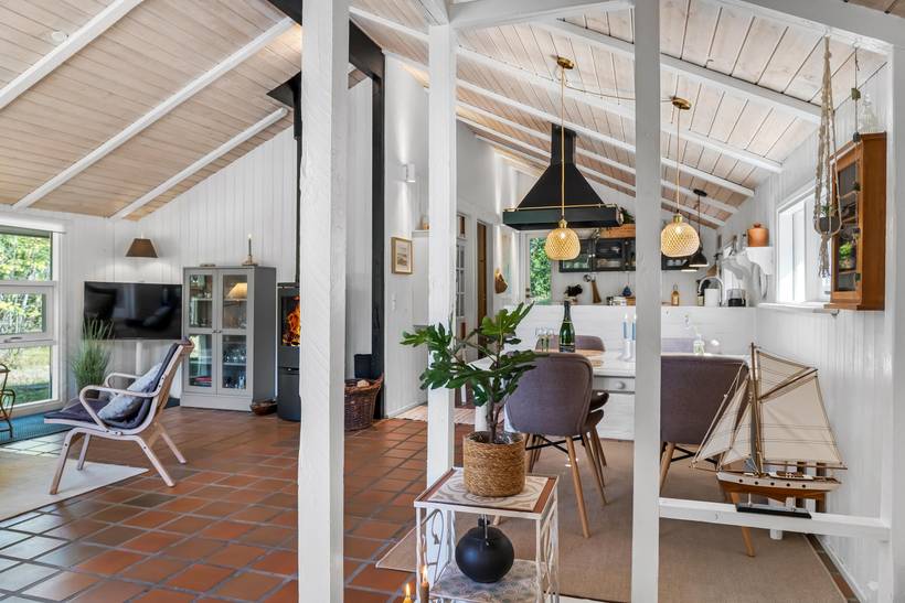 Foto von Ferienhaus KP71 in Hou - Nordjütland Ost