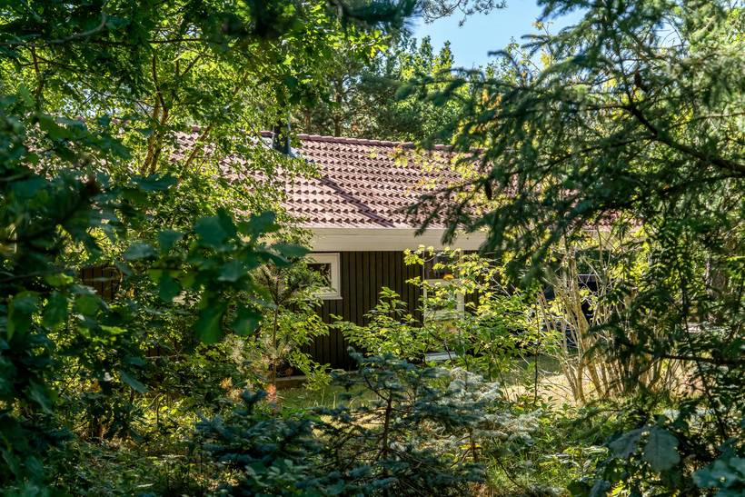 Foto von Ferienhaus KP71 in Hou - Nordjütland Ost