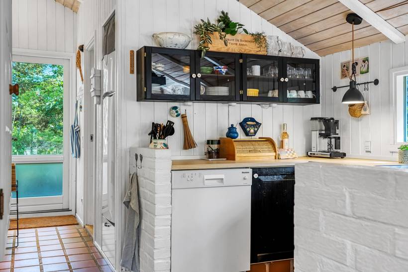 Foto von Ferienhaus KP71 in Hou - Nordjütland Ost