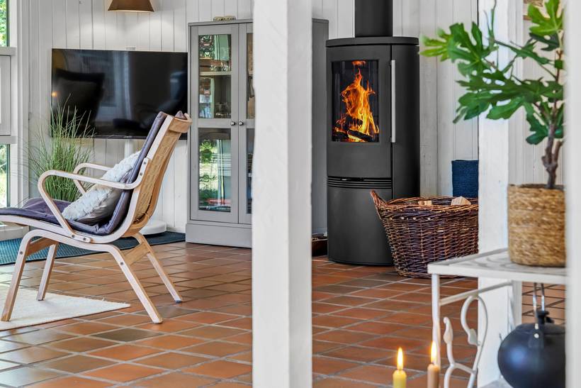 Foto von Ferienhaus KP71 in Hou - Nordjütland Ost