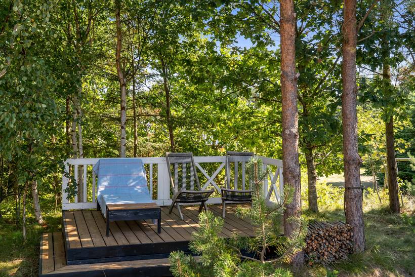Foto von Ferienhaus KP71 in Hou - Nordjütland Ost