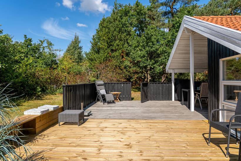 Foto von Ferienhaus KP71 in Hou - Nordjütland Ost