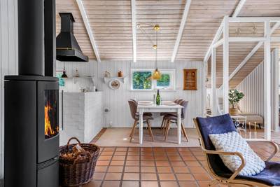 Vorschaubild von Ferienhaus KP71 in Hou - Nordjütland Ost