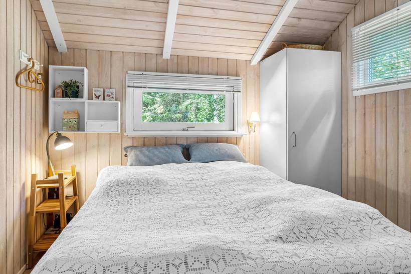 Foto von Ferienhaus KP71 in Hou - Nordjütland Ost