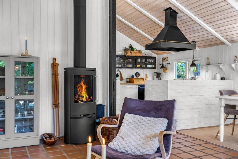 Foto von Ferienhaus KP71 in Hou - Nordjütland Ost