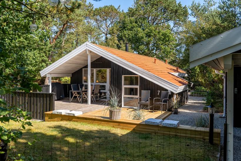 Foto von Ferienhaus KP71 in Hou - Nordjütland Ost