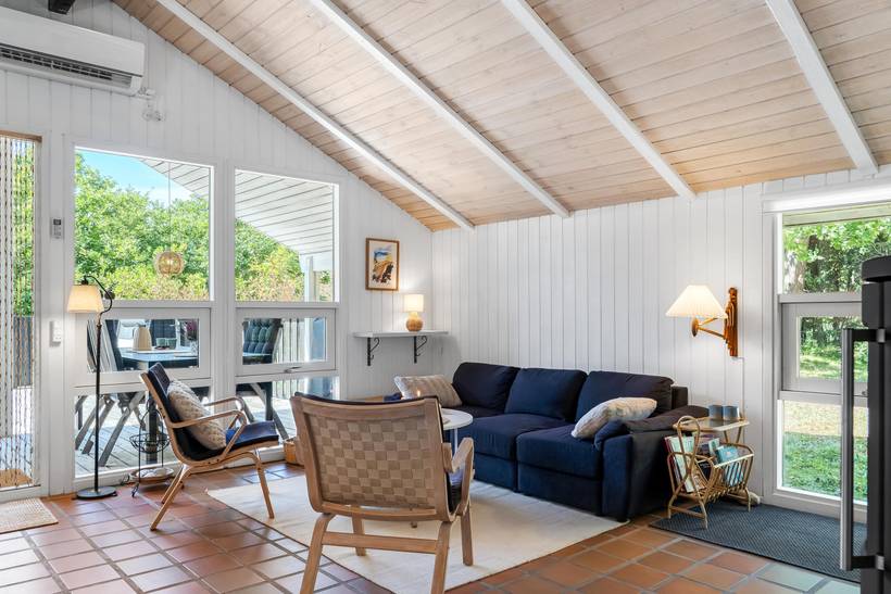 Foto von Ferienhaus KP71 in Hou - Nordjütland Ost