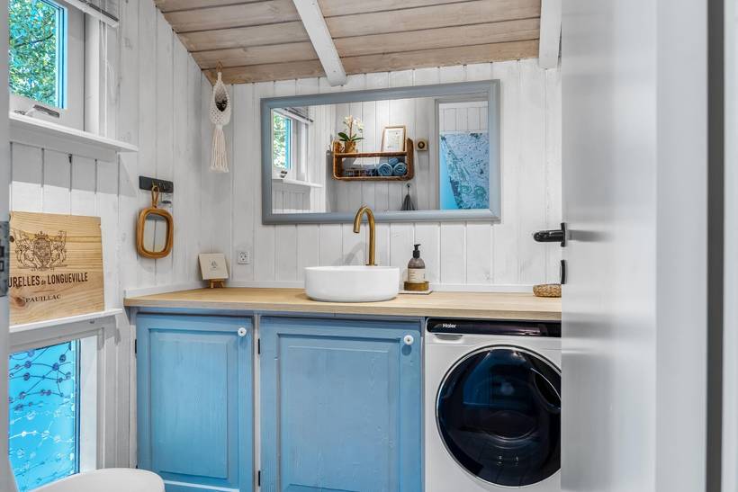 Foto von Ferienhaus KP71 in Hou - Nordjütland Ost
