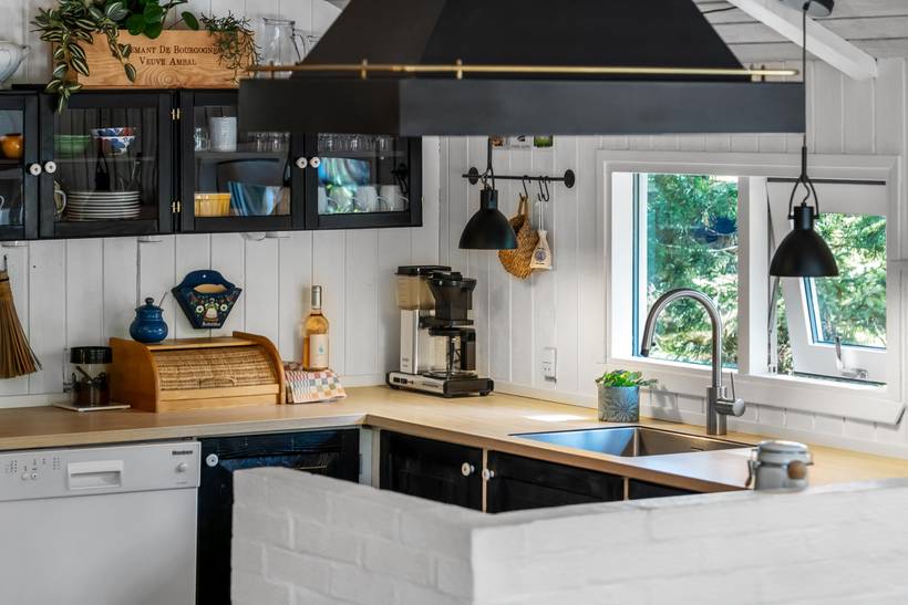 Foto von Ferienhaus KP71 in Hou - Nordjütland Ost