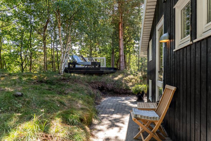 Foto von Ferienhaus KP71 in Hou - Nordjütland Ost