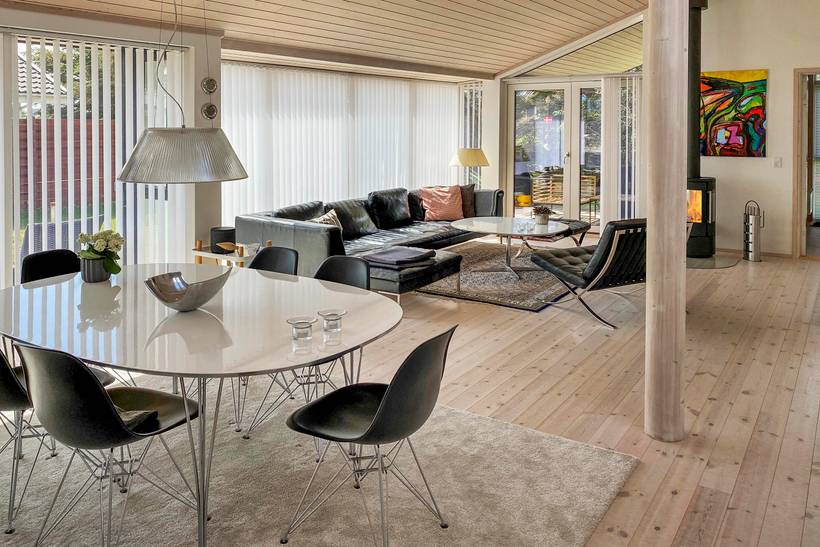 Foto von Ferienhaus KP73 in Blokhus - Nordjütland