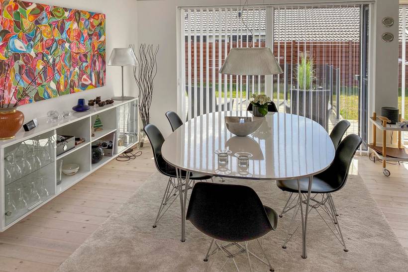 Foto von Ferienhaus KP73 in Blokhus - Nordjütland