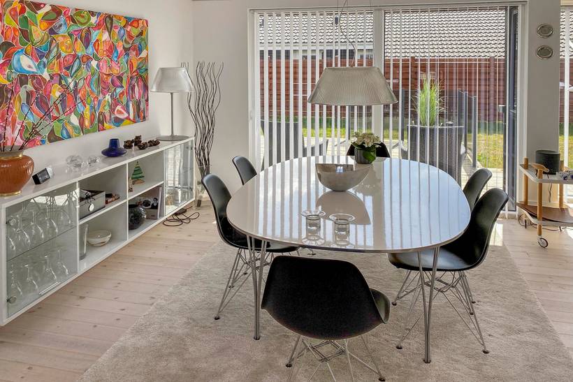 Foto von Ferienhaus KP73 in Blokhus - Nordjütland