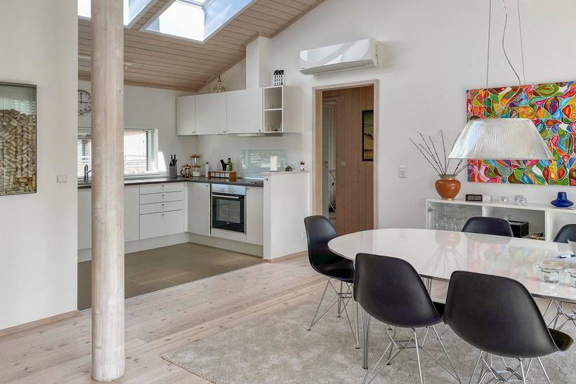 Foto von Ferienhaus KP73 in Blokhus - Nordjütland