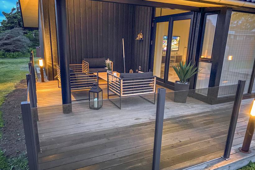 Foto von Ferienhaus KP73 in Blokhus - Nordjütland