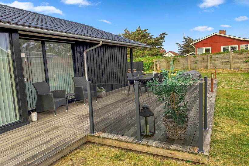 Foto von Ferienhaus KP73 in Blokhus - Nordjütland
