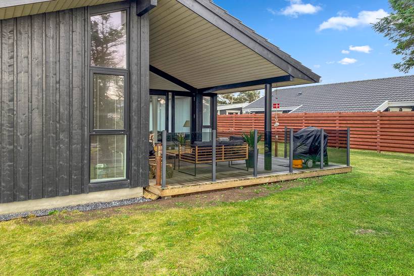Foto von Ferienhaus KP73 in Blokhus - Nordjütland