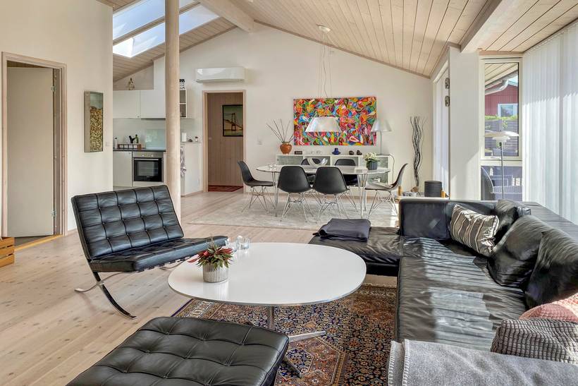 Foto von Ferienhaus KP73 in Blokhus - Nordjütland
