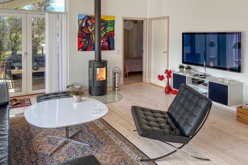 Foto von Ferienhaus KP73 in Blokhus - Nordjütland