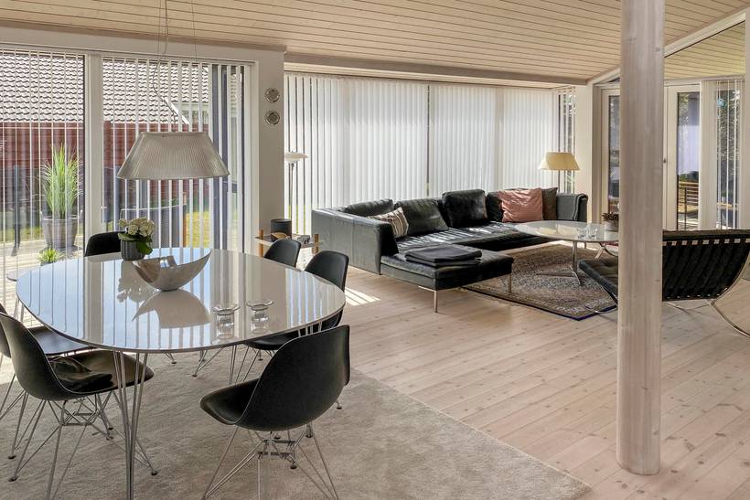 Foto von Ferienhaus KP73 in Blokhus - Nordjütland