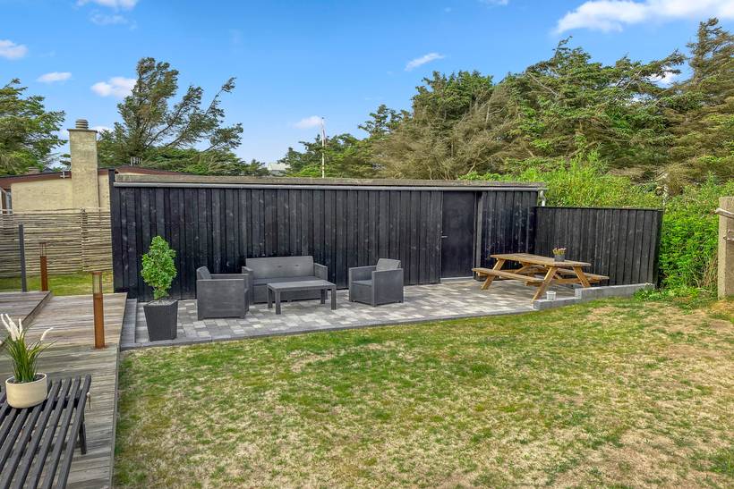 Foto von Ferienhaus KP73 in Blokhus - Nordjütland