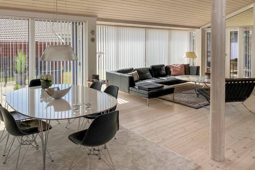 Foto von Ferienhaus KP73 in Blokhus - Nordjütland