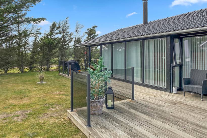 Foto von Ferienhaus KP73 in Blokhus - Nordjütland