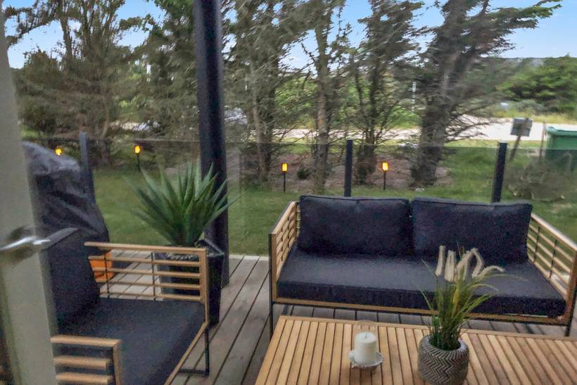 Foto von Ferienhaus KP73 in Blokhus - Nordjütland