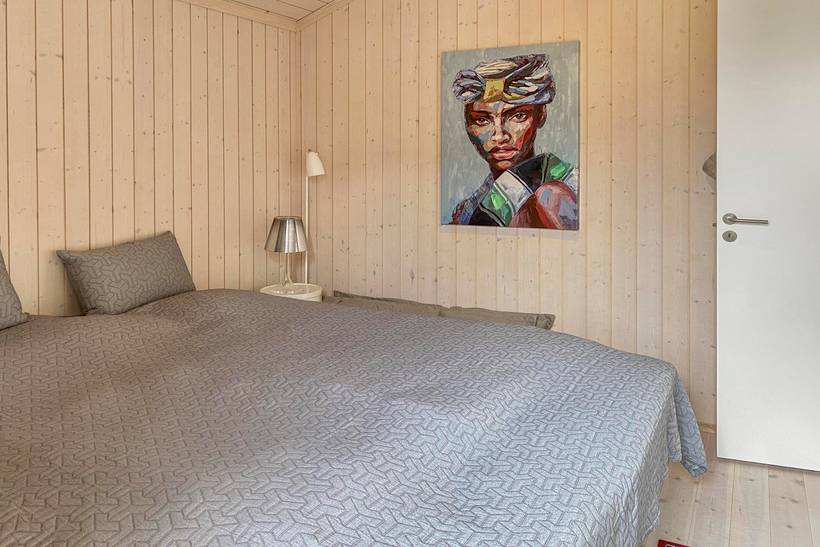 Foto von Ferienhaus KP73 in Blokhus - Nordjütland