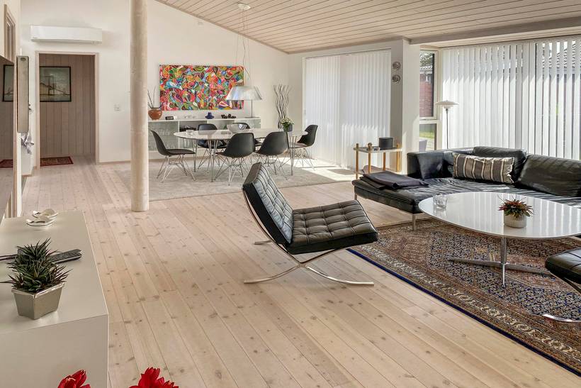 Foto von Ferienhaus KP73 in Blokhus - Nordjütland